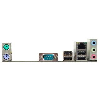 Foto 3 | Placa Madre Biostar Tp61a Lga 1155 Intel H61 Ddr3 Atx - Venta Internacional.
