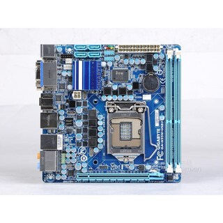 Foto 1 | Placa Madre Gigabyte Ga-h55n-usb3 Lga 1156 Intel H55 Ddr3 - Venta Internacional.