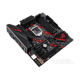 Foto 2 | Placa Madre Asus Rog Strix B360-g Gaming Lga 1151 Ddr4 De 64 Gb - Venta Internacional.