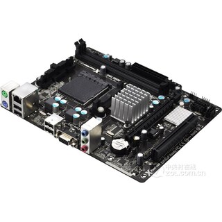 Foto 2 | Placa Madre Asrock 960gm-vgs3 Fx Socket Am3/am3+ Ddr3 16 Gb - Venta Internacional.