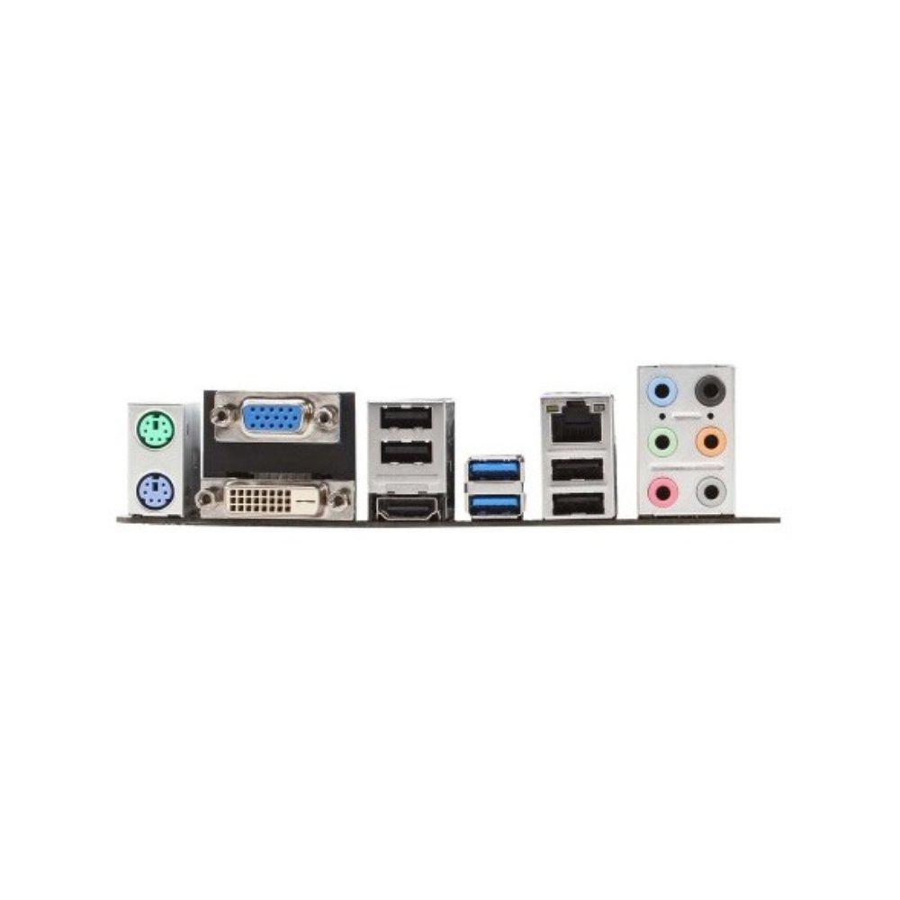 Foto 3 pulgar | Placa Madre Msi A75a-g55 Socket Fm1 Amd A75 Ddr3 Atx - Venta Internacional.