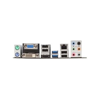 Foto 2 | Placa Madre Msi A75a-g55 Socket Fm1 Amd A75 Ddr3 Atx - Venta Internacional.