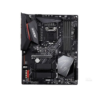 Foto 1 | Placa Madre Gigabyte Z490 Aorus Elite Lga 1200 Ddr4 128gb - Venta Internacional.