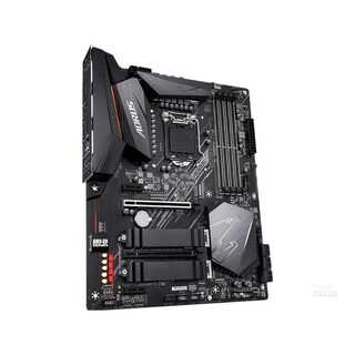 Foto 2 | Placa Madre Gigabyte Z490 Aorus Elite Lga 1200 Ddr4 128gb - Venta Internacional.