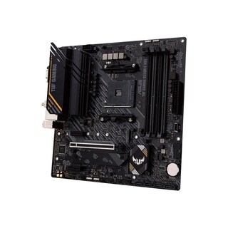 Foto 2 | Placa Base Asus Tuf Gaming B550m-e Wifi Con Conector Am4 Ddr4 - Venta Internacional.