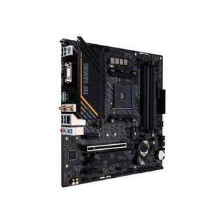 Foto 3 | Placa Base Asus Tuf Gaming B550m-e Wifi Con Conector Am4 Ddr4 - Venta Internacional.