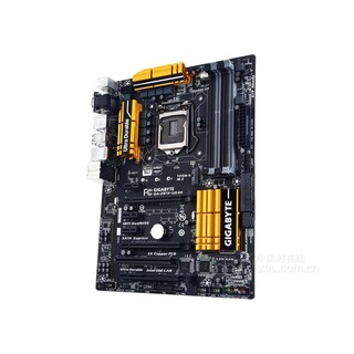 Foto 2 | Placa Madre Gigabyte Z97x-ud3h (rev.1.0) Lga 1150 Ddr3 Atx - Venta Internacional.