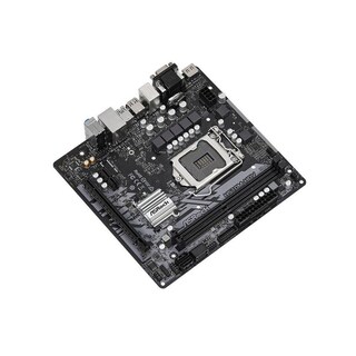 Foto 2 | Placa Madre Asrock H510m-hdv Lga 1200 Intel H510 Ddr4 De 64 Gb - Venta Internacional.
