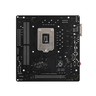 Foto 3 | Placa Madre Asrock H510m-hdv Lga 1200 Intel H510 Ddr4 De 64 Gb - Venta Internacional.