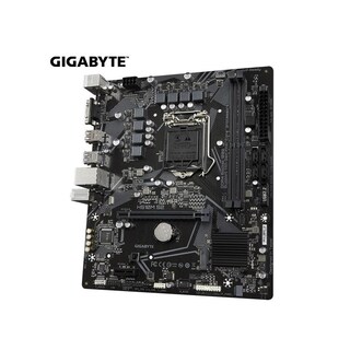 Foto 3 | Placa Madre Gigabyte H510m S2 Lga 1200 Intel H510 Ddr4 64gb - Venta Internacional.