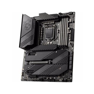 Foto 1 | Placa Madre Msi Meg Z590 Unify Lga 1200 Intel Z590 Ddr4 Atx - Venta Internacional.