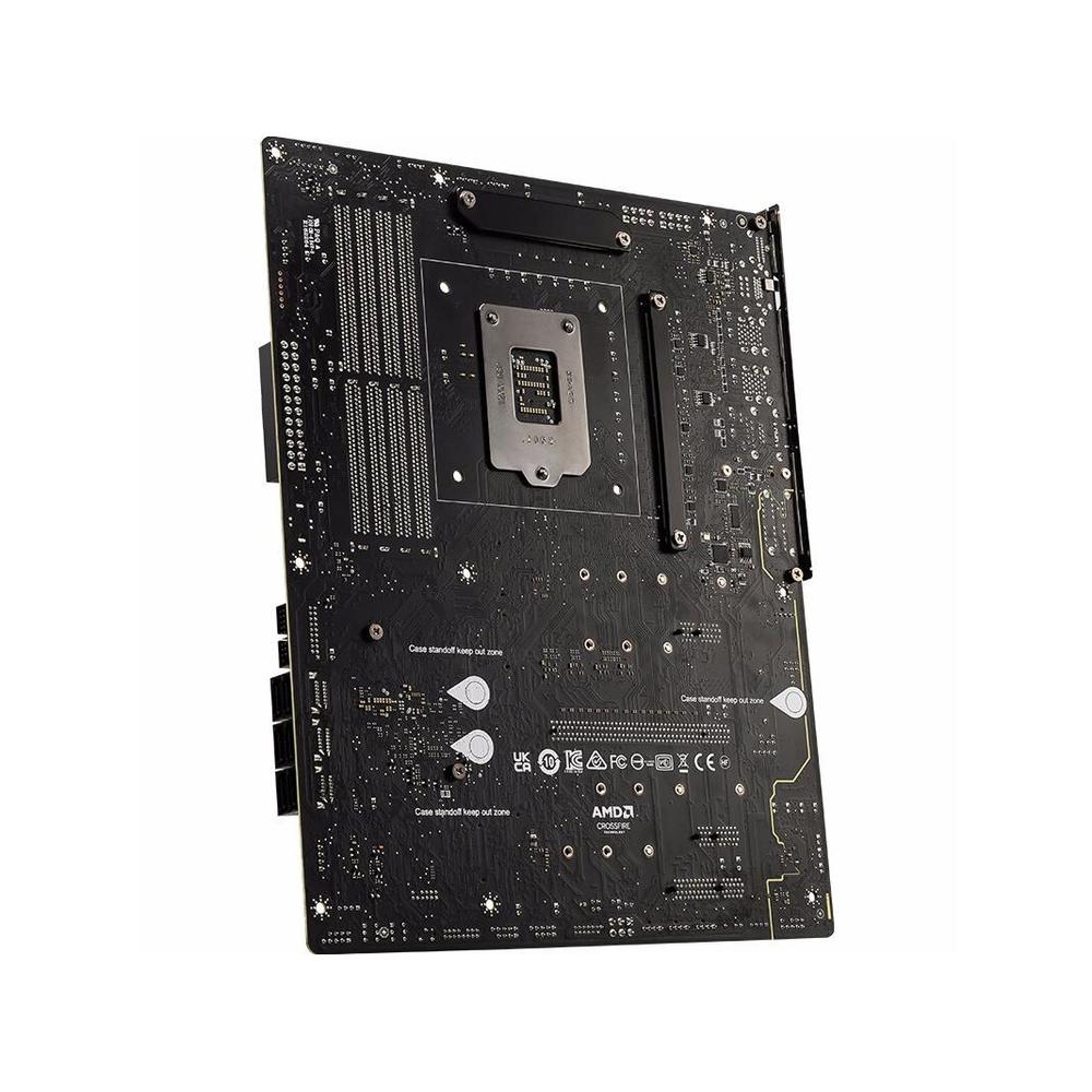 Foto 4 pulgar | Placa Madre Msi Meg Z590 Unify Lga 1200 Intel Z590 Ddr4 Atx - Venta Internacional.