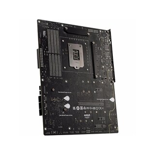 Foto 3 | Placa Madre Msi Meg Z590 Unify Lga 1200 Intel Z590 Ddr4 Atx - Venta Internacional.