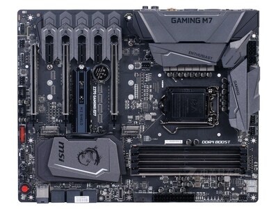 Foto 1 | Placa Madre Msi Z270 Gaming M7 Lga 1151 Ddr4 64gb Atx - Venta Internacional.