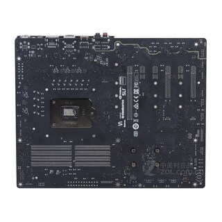 Foto 2 | Placa Madre Msi Z270 Gaming M7 Lga 1151 Ddr4 64gb Atx - Venta Internacional.