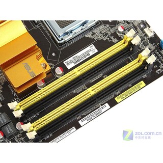 Foto 4 | Placa Madre Asus P5ql-e Lga 775 Intel P43 Ddr2 Atx Usada - Venta Internacional.