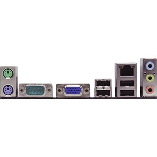 Foto 2 | Placa Madre Asrock A785gm Socket Am2/am2+/am3 Amd 785g Ddr2 - Venta Internacional.