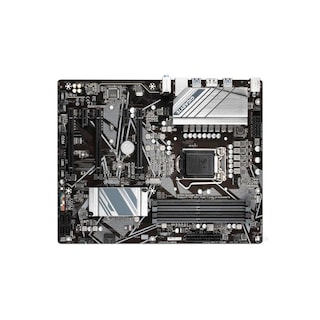 Foto 1 | Placa Madre Gigabyte Z590 D Lga 1200 Intel Z590 Ddr4 Atx - Venta Internacional.