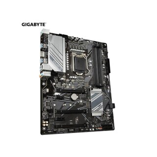 Foto 2 | Placa Madre Gigabyte Z590 D Lga 1200 Intel Z590 Ddr4 Atx - Venta Internacional.