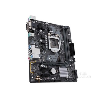Foto 3 | Placa Madre Asus Prime B360m-k Lga 1151 Intel B360 Ddr4 De 32 Gb - Venta Internacional.