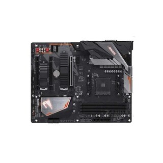 Foto 1 | Placa Base Gigabyte B450 Aorus Pro Socket Am4 Ddr4 Atx - Venta Internacional.