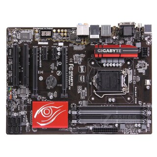 Foto 1 | Placa Madre Gigabyte G1.sniper Z6 (rev.1.0) Lga 1150 Ddr3 Atx - Venta Internacional.