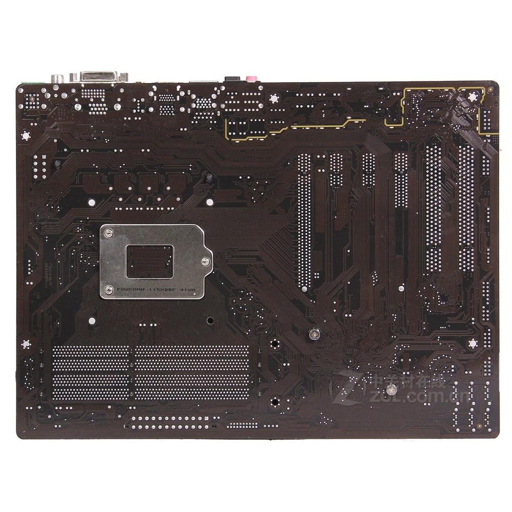 Foto 3 pulgar | Placa Madre Gigabyte G1.sniper Z6 (rev.1.0) Lga 1150 Ddr3 Atx - Venta Internacional.