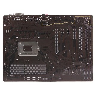 Foto 2 | Placa Madre Gigabyte G1.sniper Z6 (rev.1.0) Lga 1150 Ddr3 Atx - Venta Internacional.