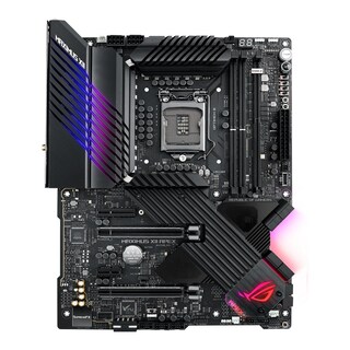 Foto 1 | Placa Madre Asus Rog Maximus Xii Apex Lga 1200 Intel Z490 Ddr4 - Venta Internacional.