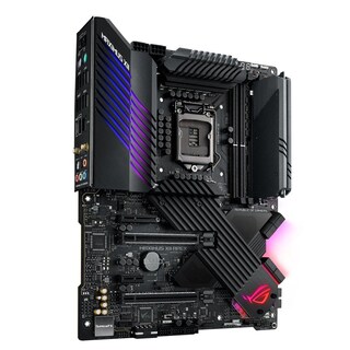 Foto 2 | Placa Madre Asus Rog Maximus Xii Apex Lga 1200 Intel Z490 Ddr4 - Venta Internacional.