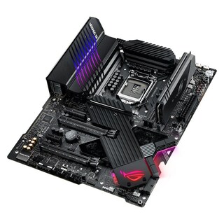 Foto 3 | Placa Madre Asus Rog Maximus Xii Apex Lga 1200 Intel Z490 Ddr4 - Venta Internacional.