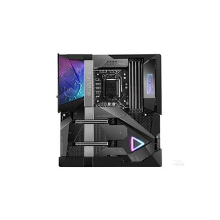 Foto 1 | Placa Madre Msi Meg Z590 Godlike Lga 1200 Ddr4 E-atx 128 Gb - Venta Internacional.