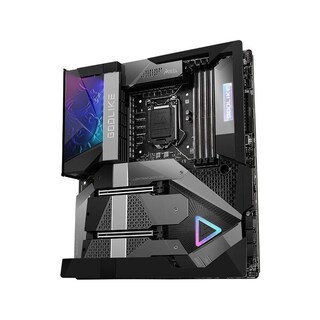 Foto 2 | Placa Madre Msi Meg Z590 Godlike Lga 1200 Ddr4 E-atx 128 Gb - Venta Internacional.