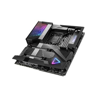 Foto 3 | Placa Madre Msi Meg Z590 Godlike Lga 1200 Ddr4 E-atx 128 Gb - Venta Internacional.
