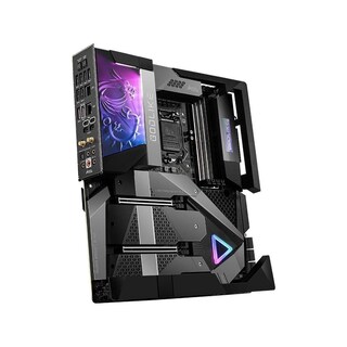 Foto 4 | Placa Madre Msi Meg Z590 Godlike Lga 1200 Ddr4 E-atx 128 Gb - Venta Internacional.