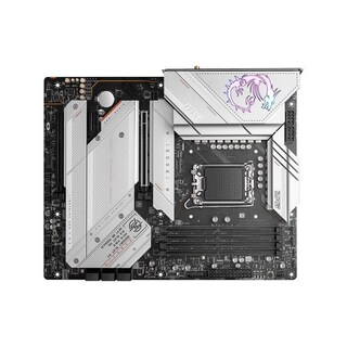 Foto 1 | Placa Madre Msi Mpg Z790 Edge Wifi Lga 1700 Ddr5 256 Gb Atx - Venta Internacional.