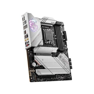 Foto 2 | Placa Madre Msi Mpg Z790 Edge Wifi Lga 1700 Ddr5 256 Gb Atx - Venta Internacional.