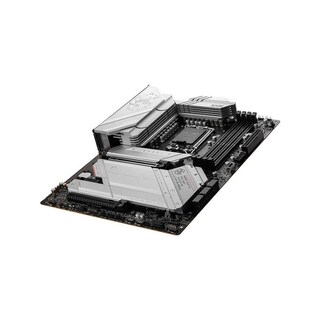 Foto 3 | Placa Madre Msi Mpg Z790 Edge Wifi Lga 1700 Ddr5 256 Gb Atx - Venta Internacional.