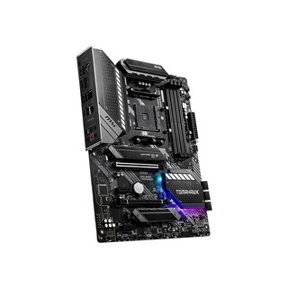 Foto 3 | Placa Madre Msi Mag B550 Tomahawk Zócalo Am4 Ddr4 Atx - Venta Internacional.