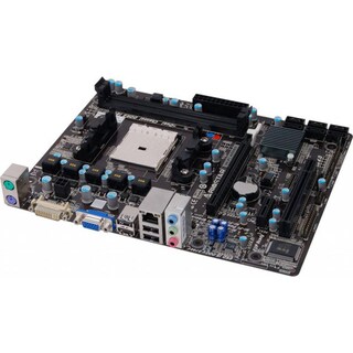 Foto 2 | Placa Madre Biostar Hi-fi A55s3 Socket Fm2 Amd A55 Ddr3 - Venta Internacional.