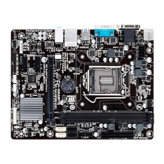 Foto 1 | Placa Madre Gigabyte Ga-h81m-d2v Lga 1150 Intel H81 Ddr3 - Venta Internacional.