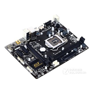 Foto 2 | Placa Madre Gigabyte Ga-h81m-d2v Lga 1150 Intel H81 Ddr3 - Venta Internacional.