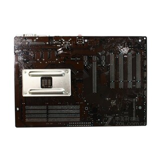 Foto 4 | Placa Base Asus M4n68t Con Conector Am3 Nvidia Nforce 6100-405 Ddr3 - Venta Internacional.