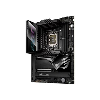 Foto 1 | Placa Madre Asus Rog Maximus Z690 Hero Lga 1700 Ddr5 128 Gb - Venta Internacional.