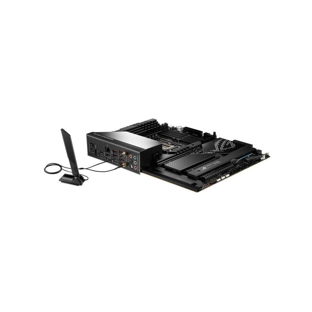 Foto 3 | Placa Madre Asus Rog Maximus Z690 Hero Lga 1700 Ddr5 128 Gb - Venta Internacional.
