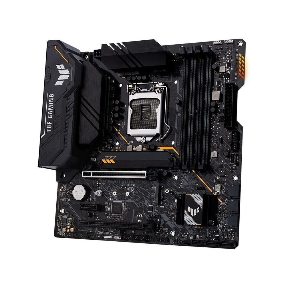 Foto 3 pulgar | Placa Madre Asus Tuf Gaming B560m-plus Lga 1200 Ddr4 128 Gb - Venta Internacional.
