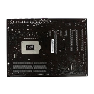 Foto 4 | Placa Madre Msi P55-cd53 Lga 1156 Intel P55 Ddr3 Atx - Venta Internacional.