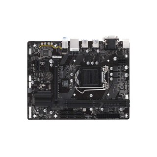 Foto 1 | Placa Madre Gigabyte B250m-d2v Lga 1151 Intel B250 Ddr4 - Venta Internacional.