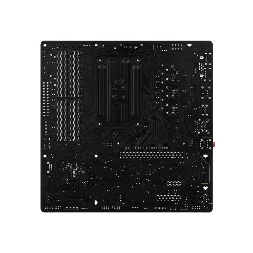 Foto 2 | Placa Madre Asrock B550m Phantom Gaming De 4 Sockets Am4 Ddr4 - Venta Internacional.