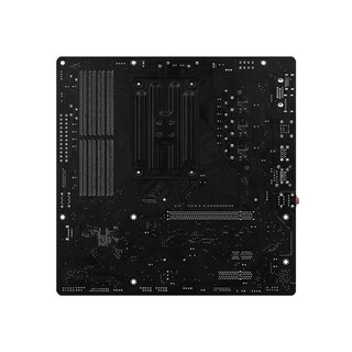 Foto 2 | Placa Madre Asrock B550m Phantom Gaming De 4 Sockets Am4 Ddr4 - Venta Internacional.
